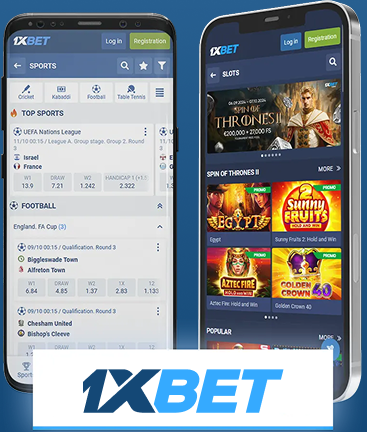 Experience Thrilling Live Cricket Betting with 1xBet 1032065266