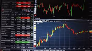The Rise of Forex Trading Robots Revolutionizing the Market 1865963672