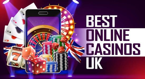 The Ultimate Guide to Online Casinos in the UK 1668951313