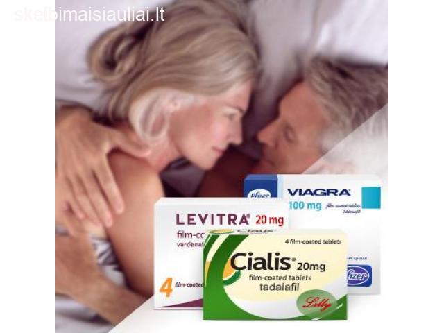 Cialis Professional Tablete Vaš Vjeran Partner za Poboljšanje Seksualne Izdržljivosti