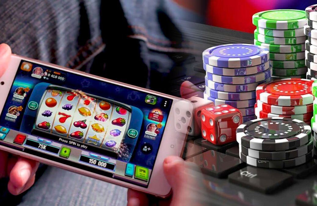 Exploring Mr Green Casino A Guide to Gaming in the UK